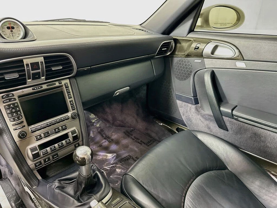 2008 Porsche 997 Turbo - Image 16 of 26