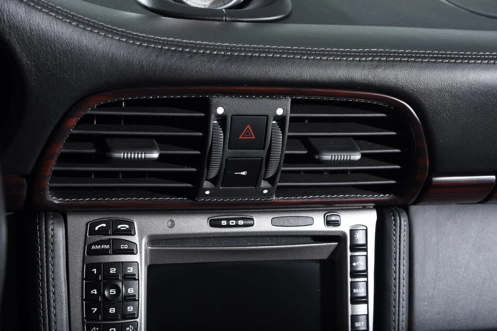 2008 Porsche 997 Turbo - Image 21 of 31
