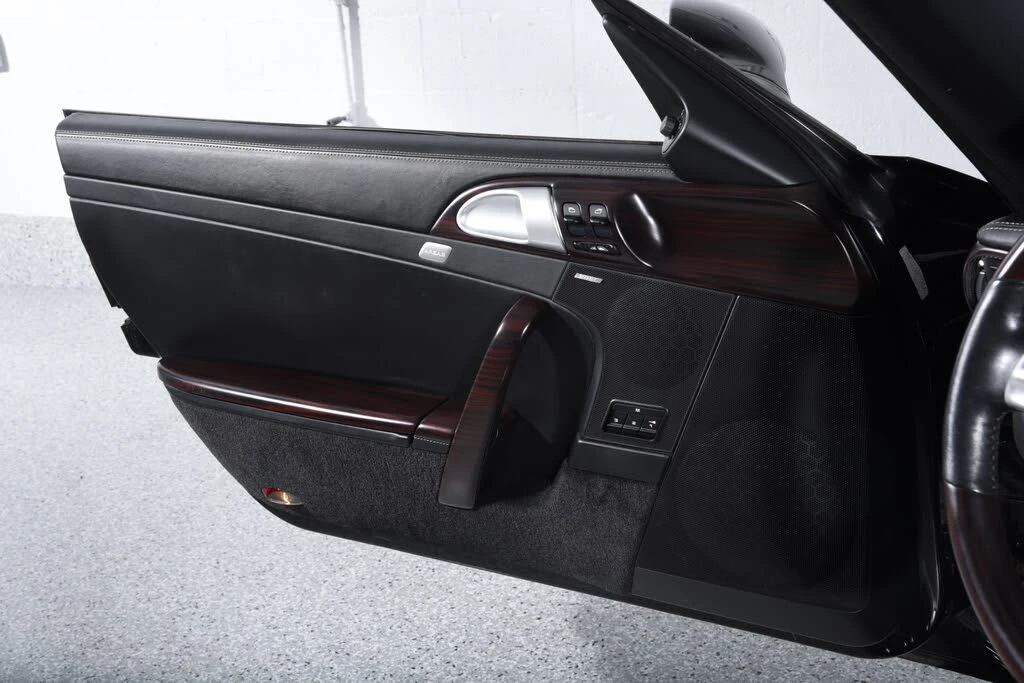 2008 Porsche 997 Turbo - Image 26 of 31