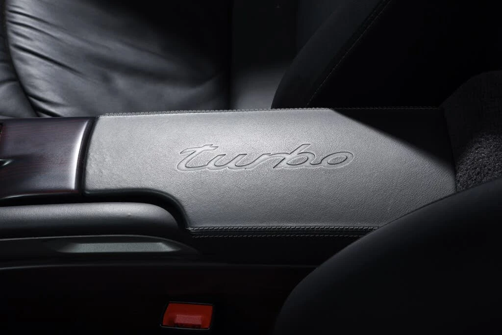 2008 Porsche 997 Turbo - Image 29 of 31