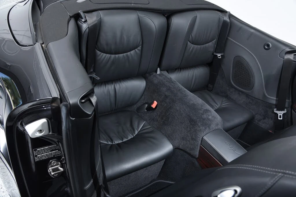 2008 Porsche 997 Turbo - Image 31 of 31