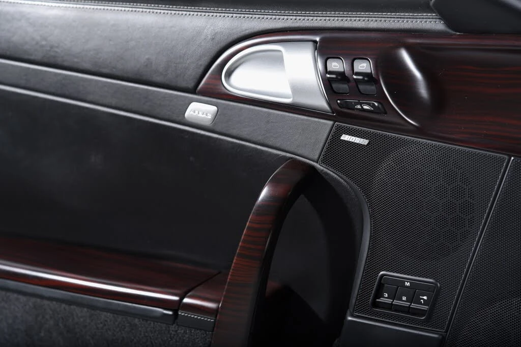2008 Porsche 997 Turbo - Image 27 of 31