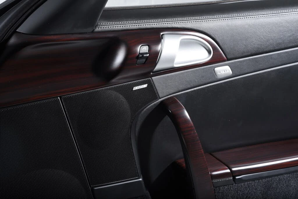 2008 Porsche 997 Turbo - Image 24 of 31