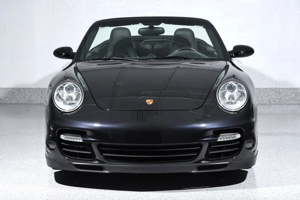 2008 Porsche 997 Turbo - Image 12 of 31