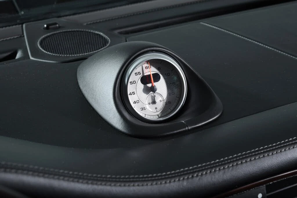 2008 Porsche 997 Turbo - Image 7 of 31