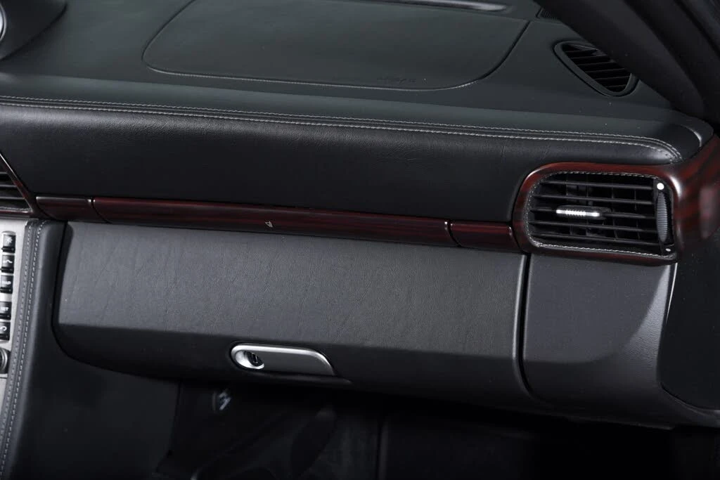2008 Porsche 997 Turbo - Image 30 of 31