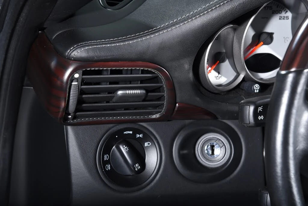 2008 Porsche 997 Turbo - Image 8 of 31