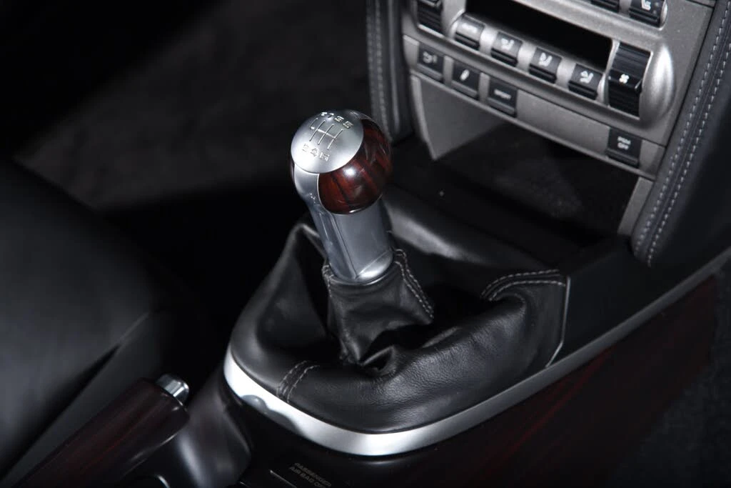 2008 Porsche 997 Turbo - Image 6 of 31