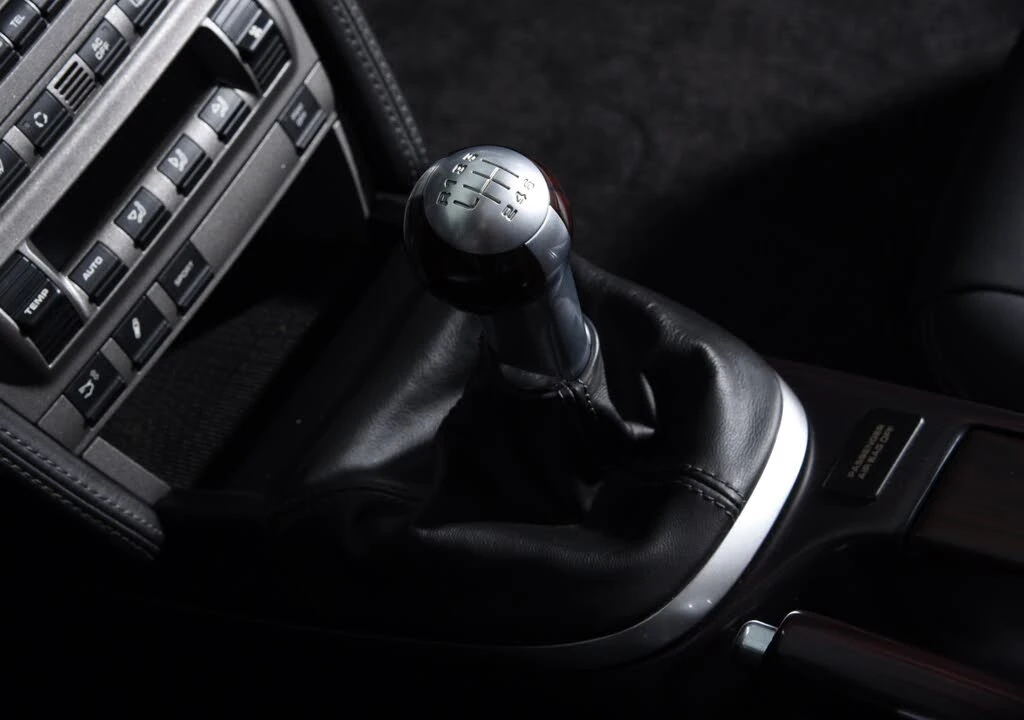 2008 Porsche 997 Turbo - Image 19 of 31
