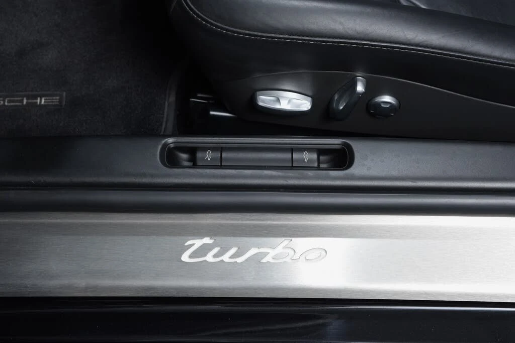2008 Porsche 997 Turbo - Image 20 of 31
