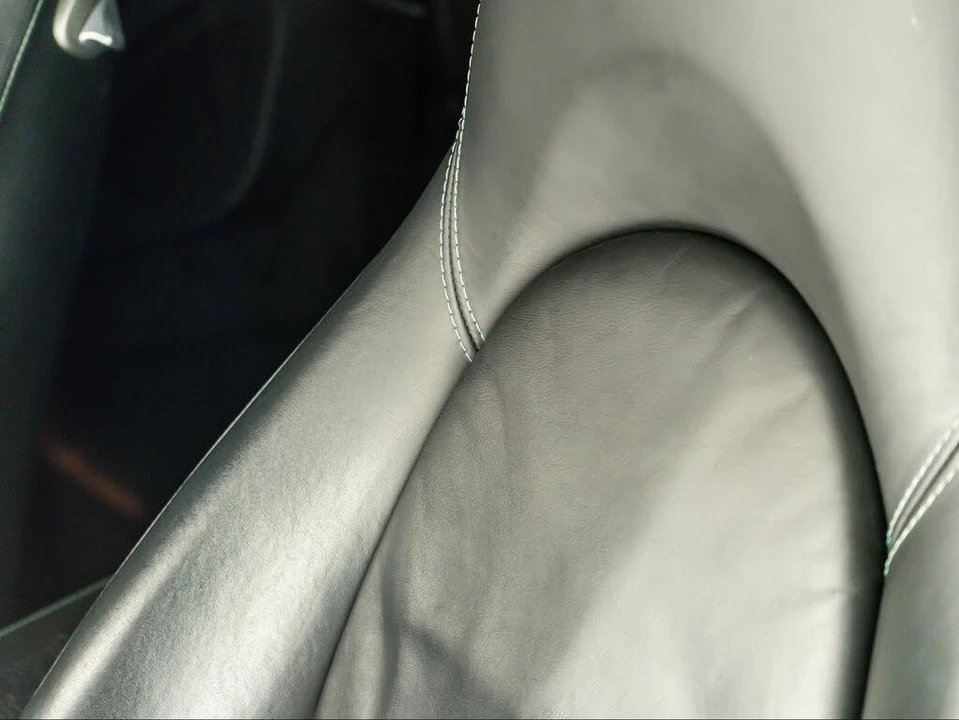 2008 Porsche 997 Turbo - Image 26 of 31