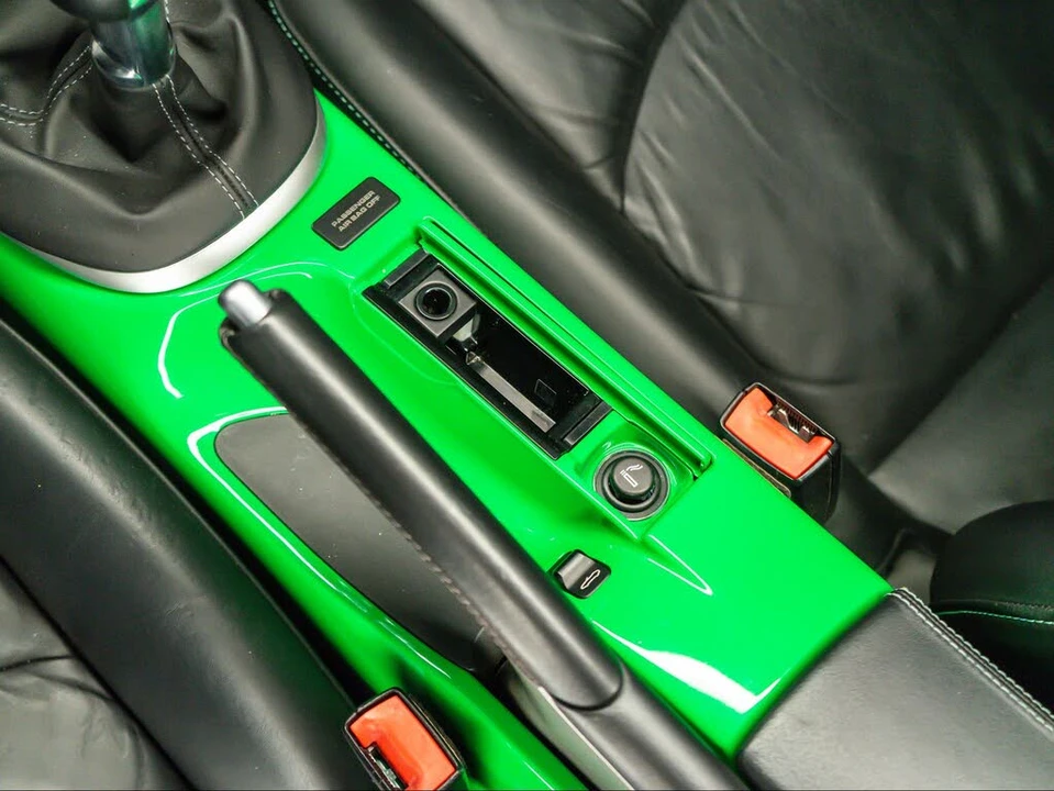 2008 Porsche 997 Turbo - Image 28 of 31