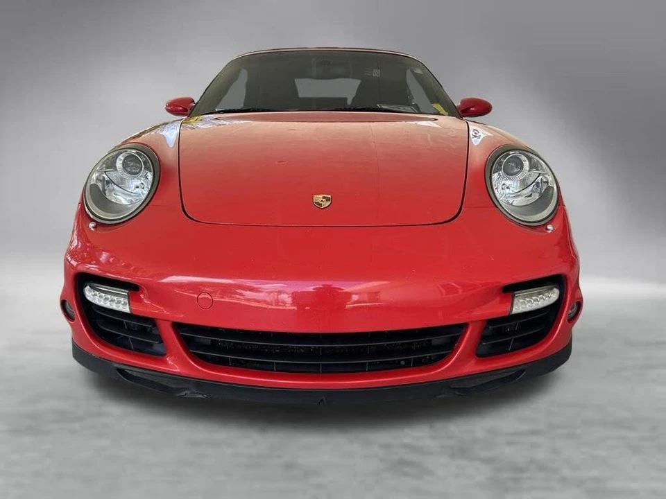 2008 Porsche 997 Turbo - Image 18 of 31