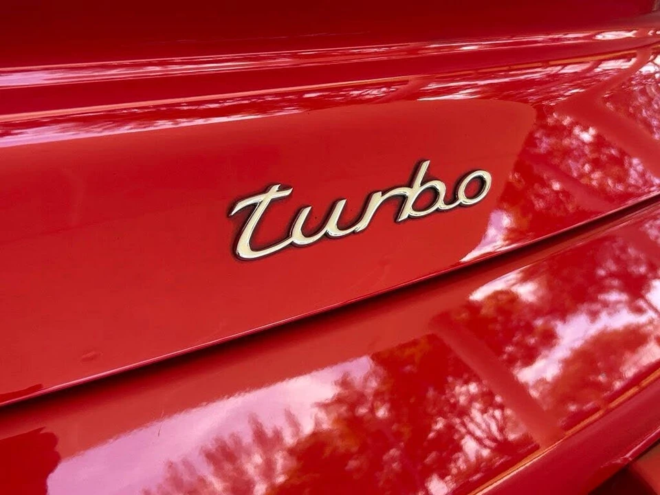 2008 Porsche 997 Turbo - Image 21 of 31