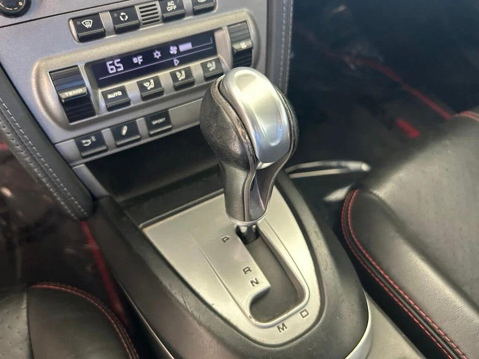 2008 Porsche 997 Turbo - Image 16 of 31