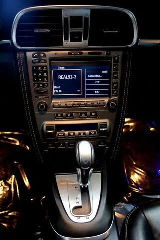 2008 Porsche 997 Turbo - Image 18 of 24