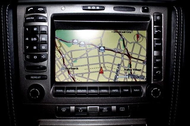 2008 Porsche 997 Turbo - Image 17 of 24