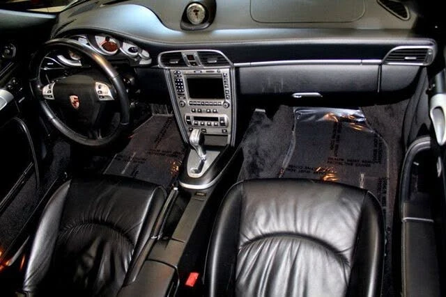 2008 Porsche 997 Turbo - Image 14 of 24