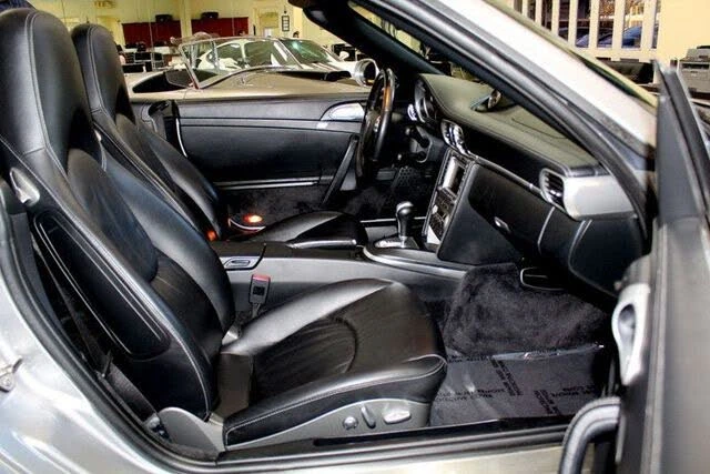 2008 Porsche 997 Turbo - Image 13 of 24