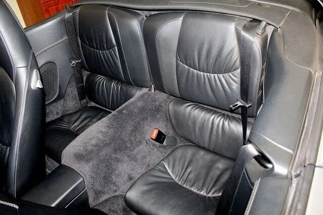 2008 Porsche 997 Turbo - Image 12 of 24