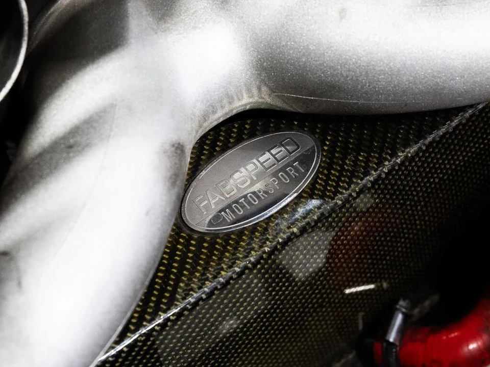 2008 Porsche 997 Turbo - Image 27 of 31