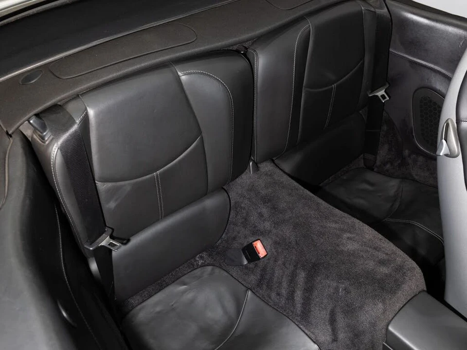 2008 Porsche 997 Turbo - Image 31 of 31