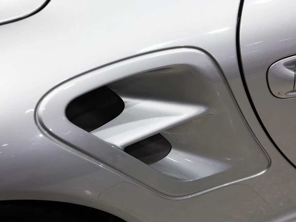2008 Porsche 997 Turbo - Image 15 of 31