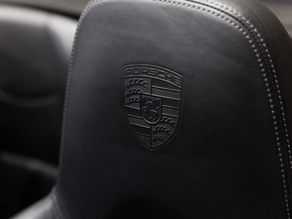 2008 Porsche 997 Turbo - Image 20 of 31