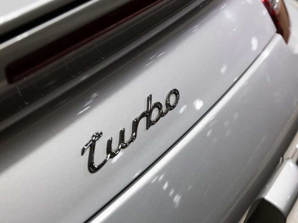 2008 Porsche 997 Turbo - Image 21 of 31