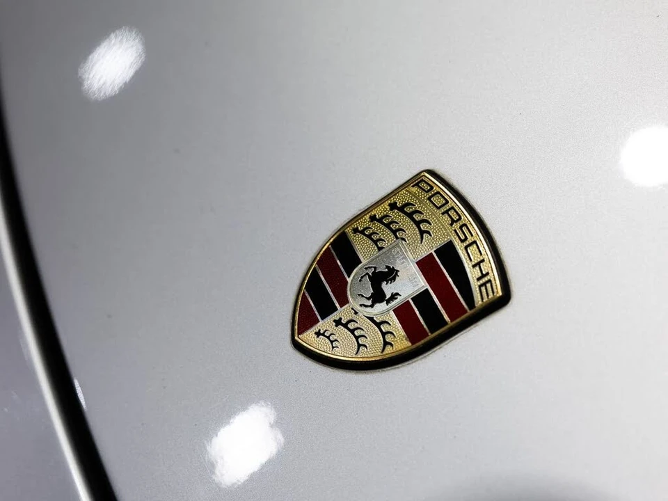 2008 Porsche 997 Turbo - Image 17 of 31