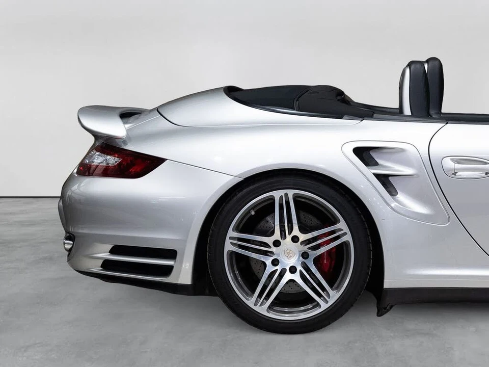 2008 Porsche 997 Turbo - Image 14 of 31
