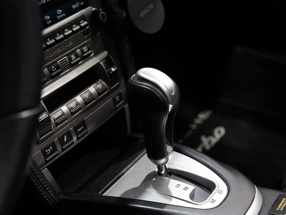 2008 Porsche 997 Turbo - Image 25 of 31