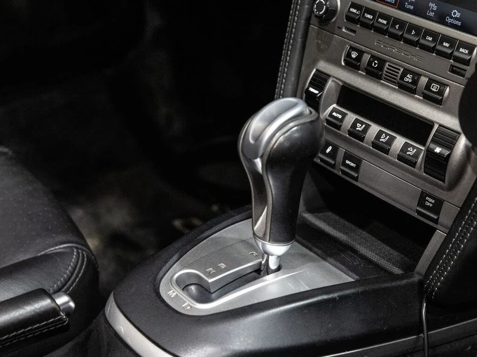 2008 Porsche 997 Turbo - Image 23 of 31