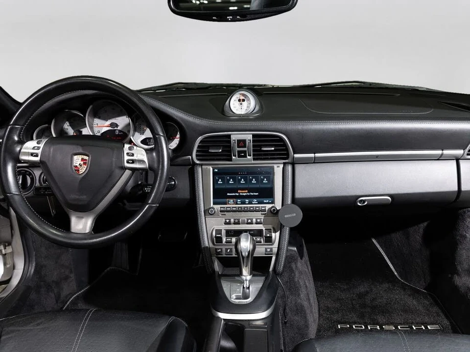 2008 Porsche 997 Turbo - Image 5 of 31