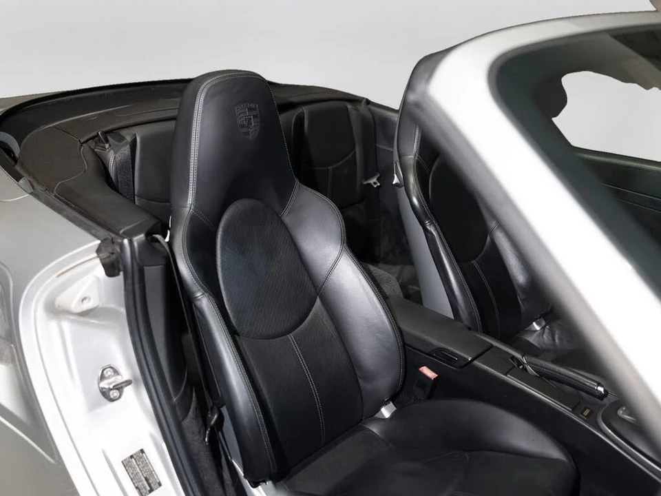 2008 Porsche 997 Turbo - Image 7 of 31