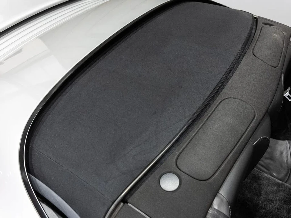 2008 Porsche 997 Turbo - Image 22 of 31