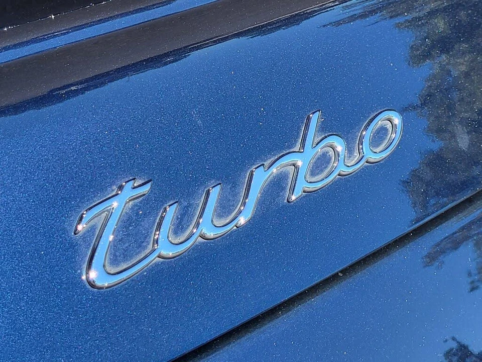 2008 Porsche 997 Turbo - Image 8 of 24