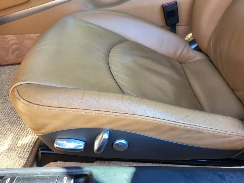 2008 Porsche 997 Turbo - Image 19 of 24