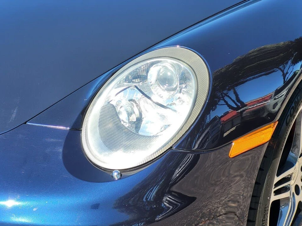 2008 Porsche 997 Turbo - Image 5 of 24