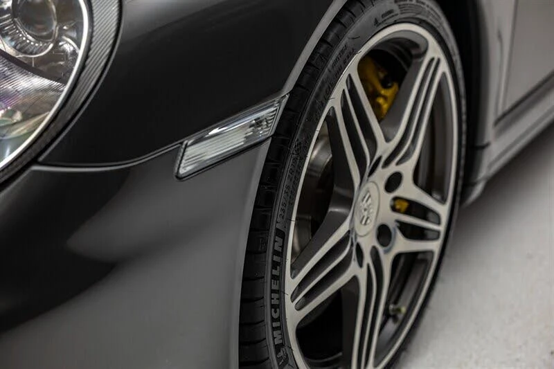 2008 Porsche 997 Turbo - Image 15 of 31