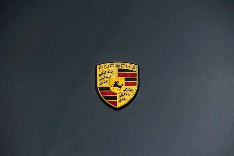 2008 Porsche 997 Turbo - Image 10 of 31