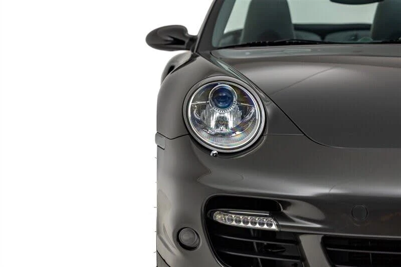 2008 Porsche 997 Turbo - Image 9 of 31