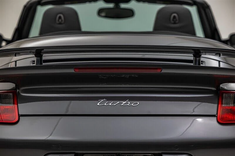 2008 Porsche 997 Turbo - Image 23 of 31