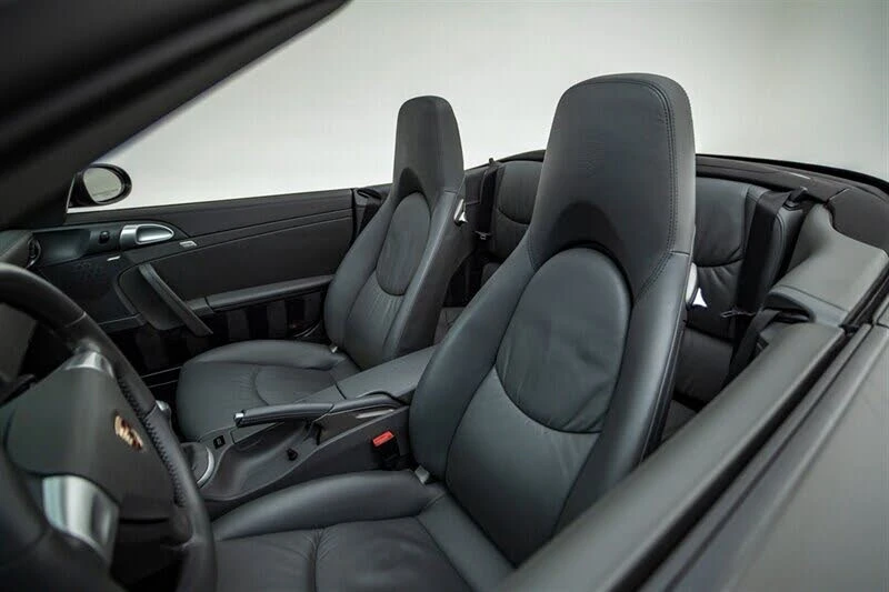 2008 Porsche 997 Turbo - Image 2 of 31