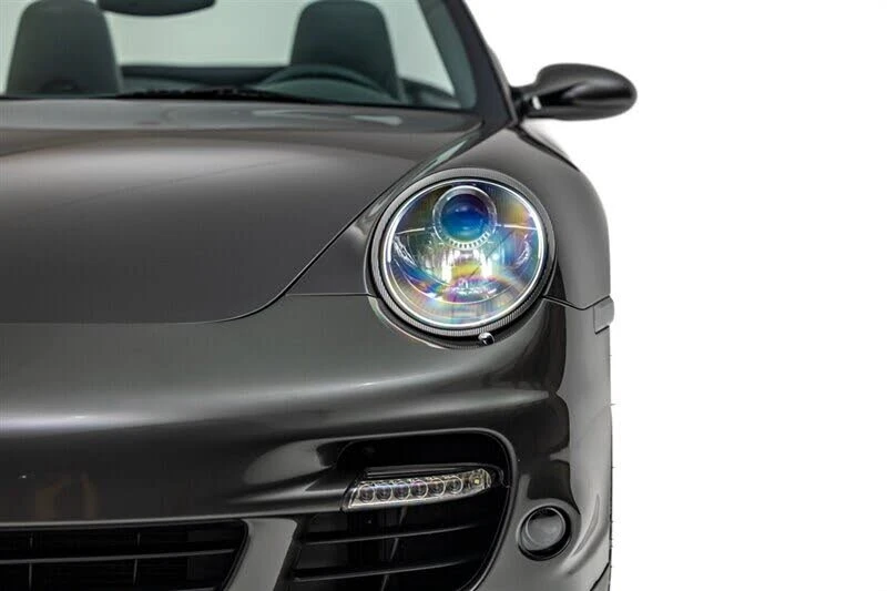 2008 Porsche 997 Turbo - Image 11 of 31