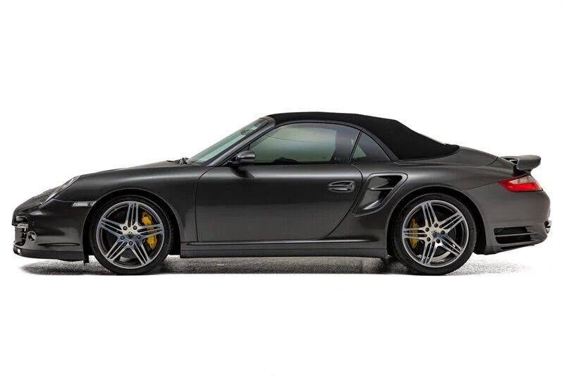 2008 Porsche 997 Turbo - Image 14 of 31
