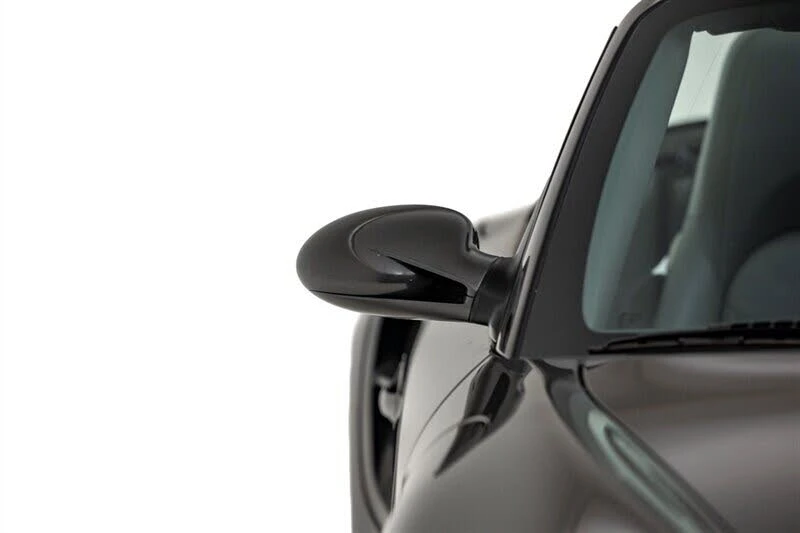 2008 Porsche 997 Turbo - Image 8 of 31