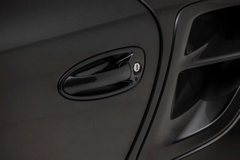 2008 Porsche 997 Turbo - Image 17 of 31
