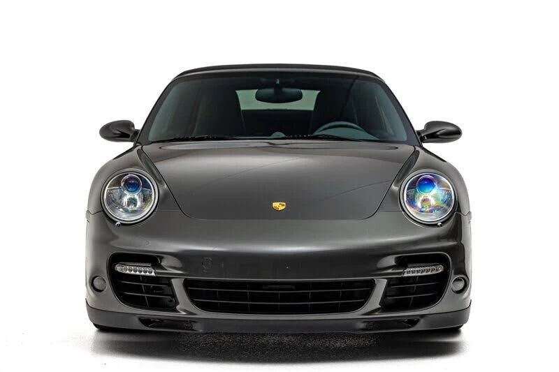 2008 Porsche 997 Turbo - Image 7 of 31