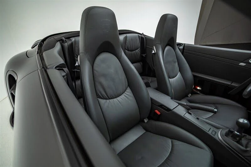 2008 Porsche 997 Turbo - Image 31 of 31